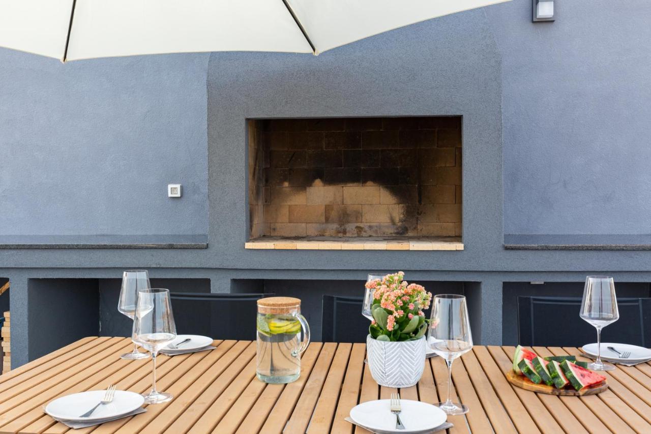 Appartement Luxury Penthouse Olea Zadar