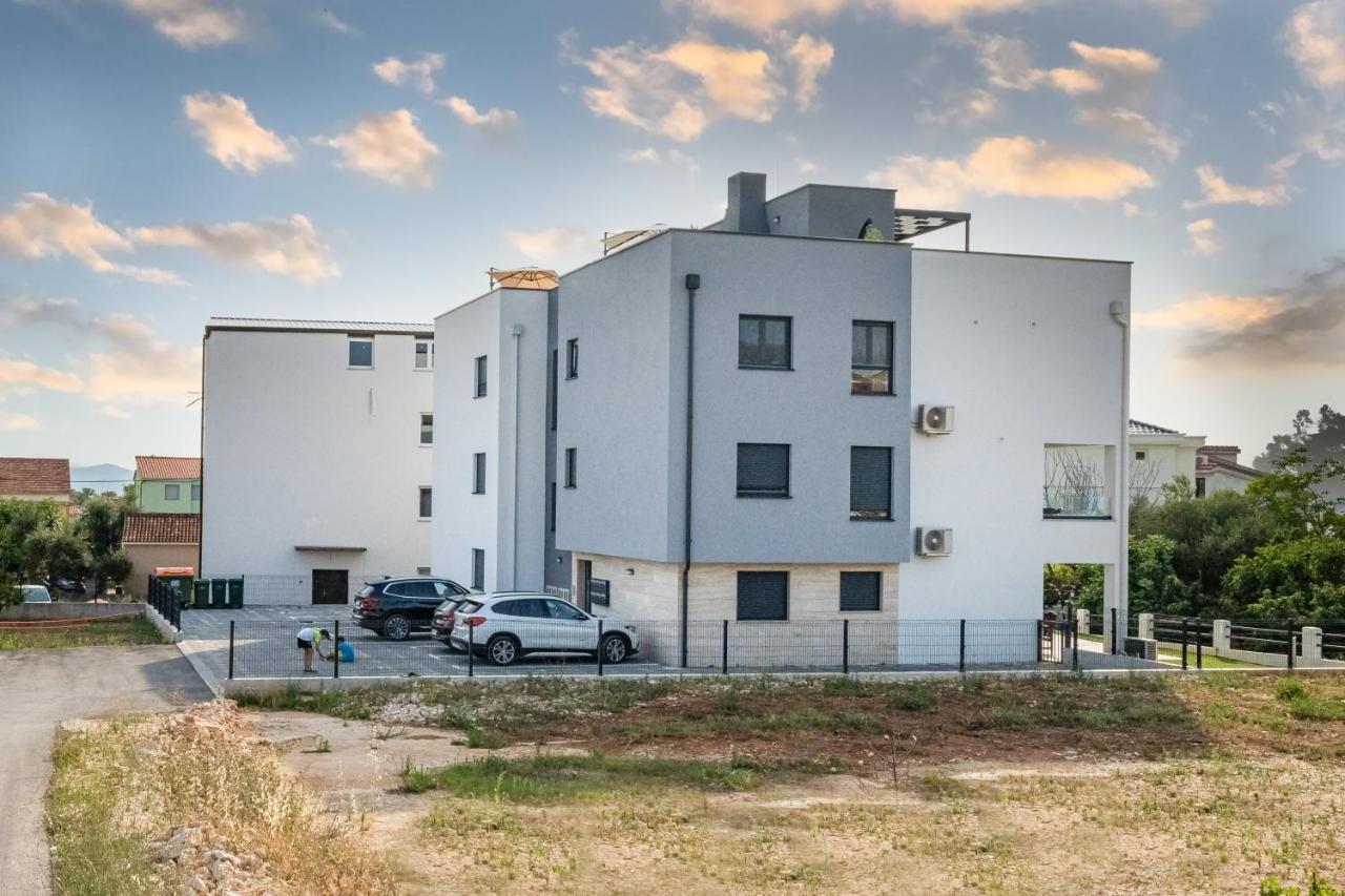 Luxury Penthouse Olea Zadar