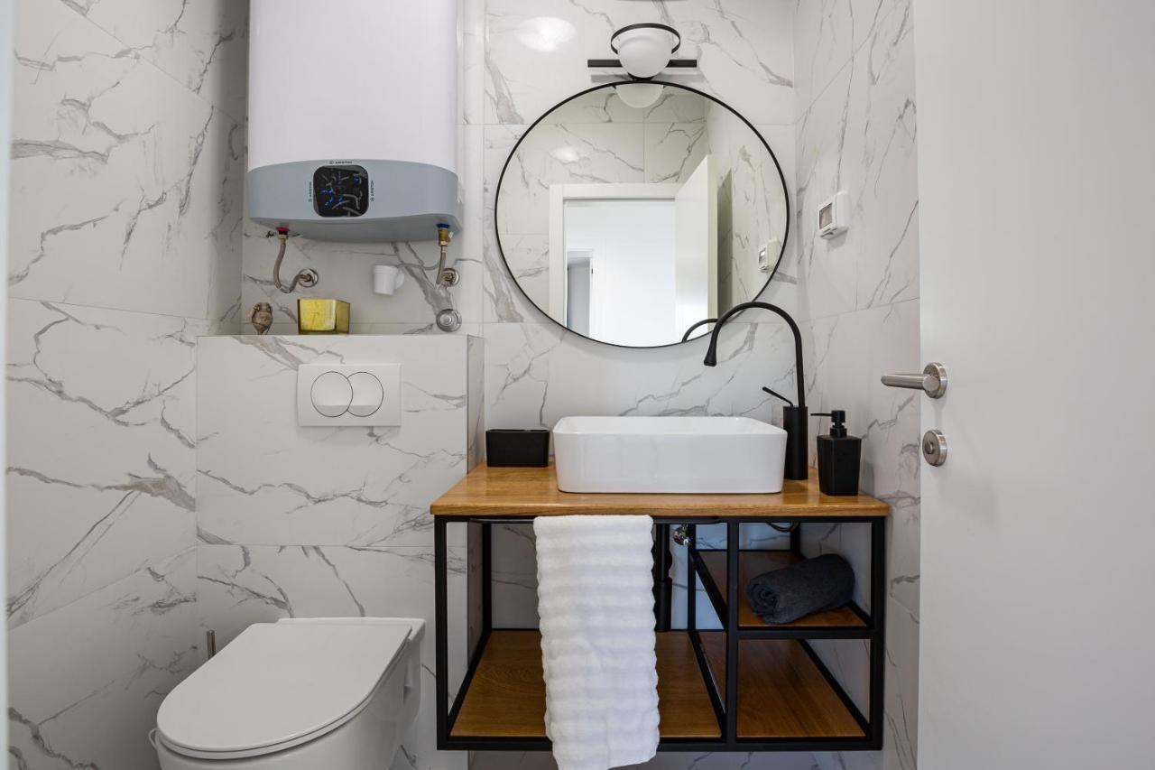 Appartement Luxury Penthouse Olea *