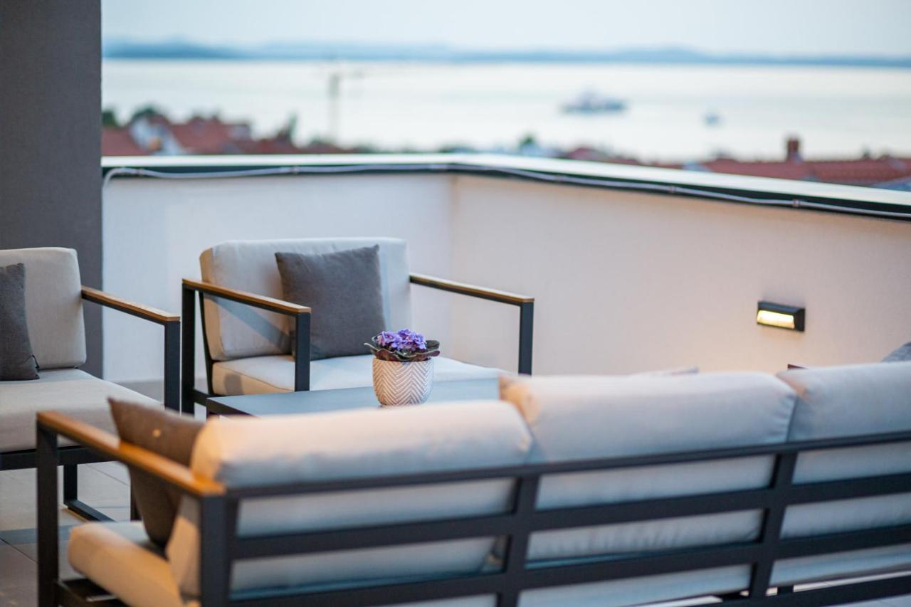 Appartement Luxury Penthouse Olea