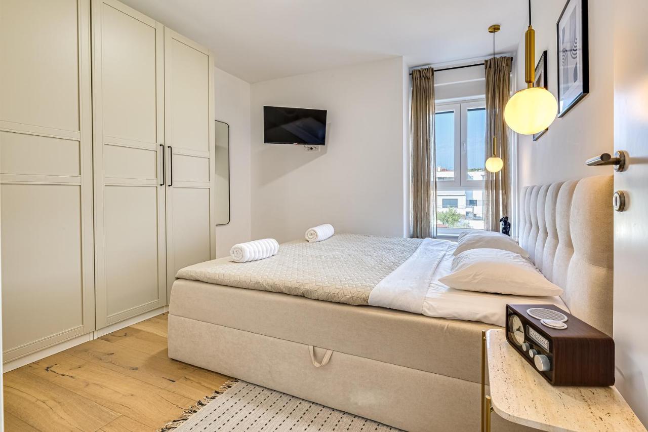 Appartement Luxury Penthouse Olea *