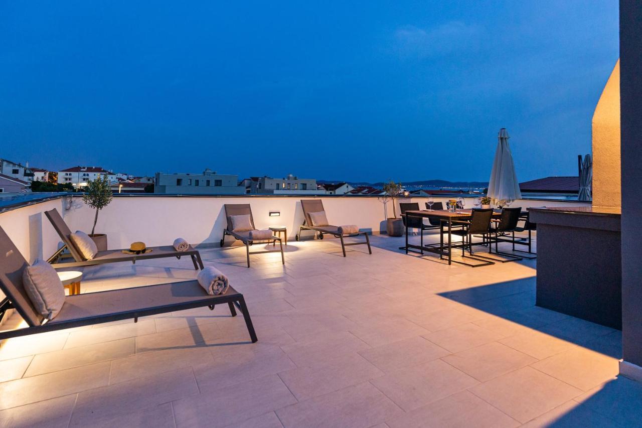 Luxury Penthouse Olea