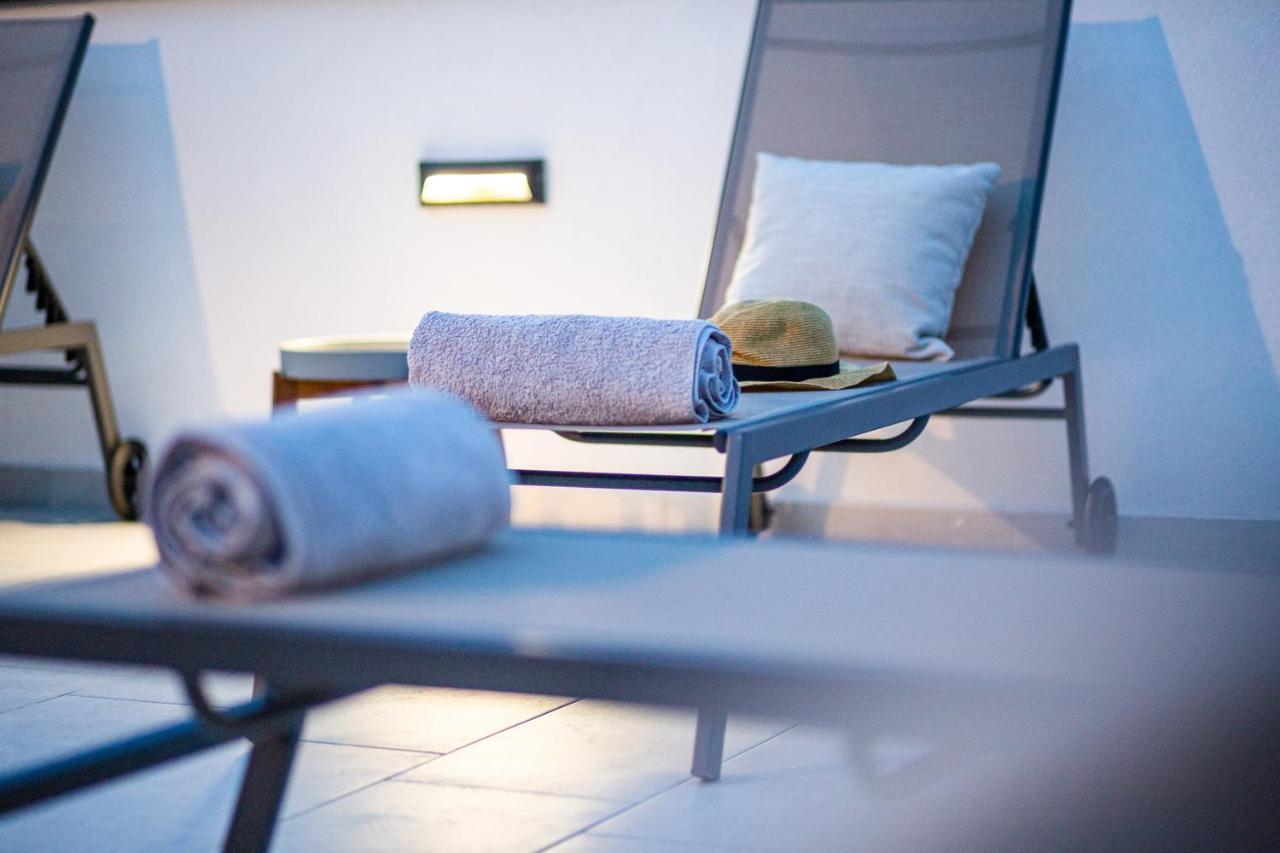Luxury Penthouse Olea * Zadar