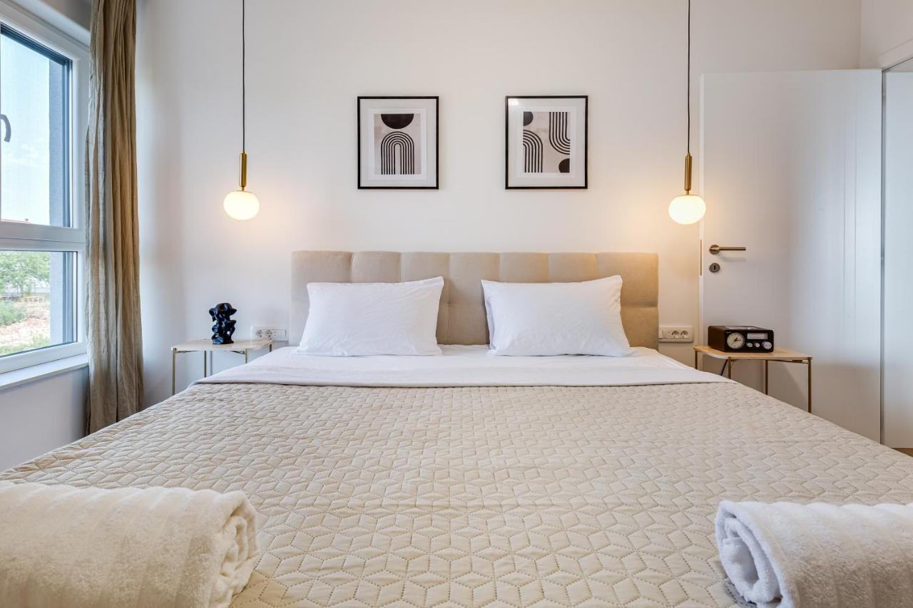 Luxury Penthouse Olea Appartement